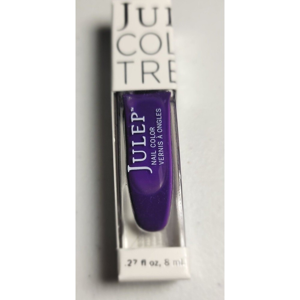 Julep Nail Polish  Eden - It Girl